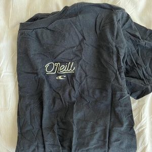 Oneill Black Tee